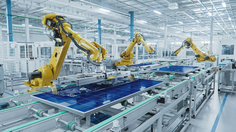 How Intelligent Automation Transforms Operations